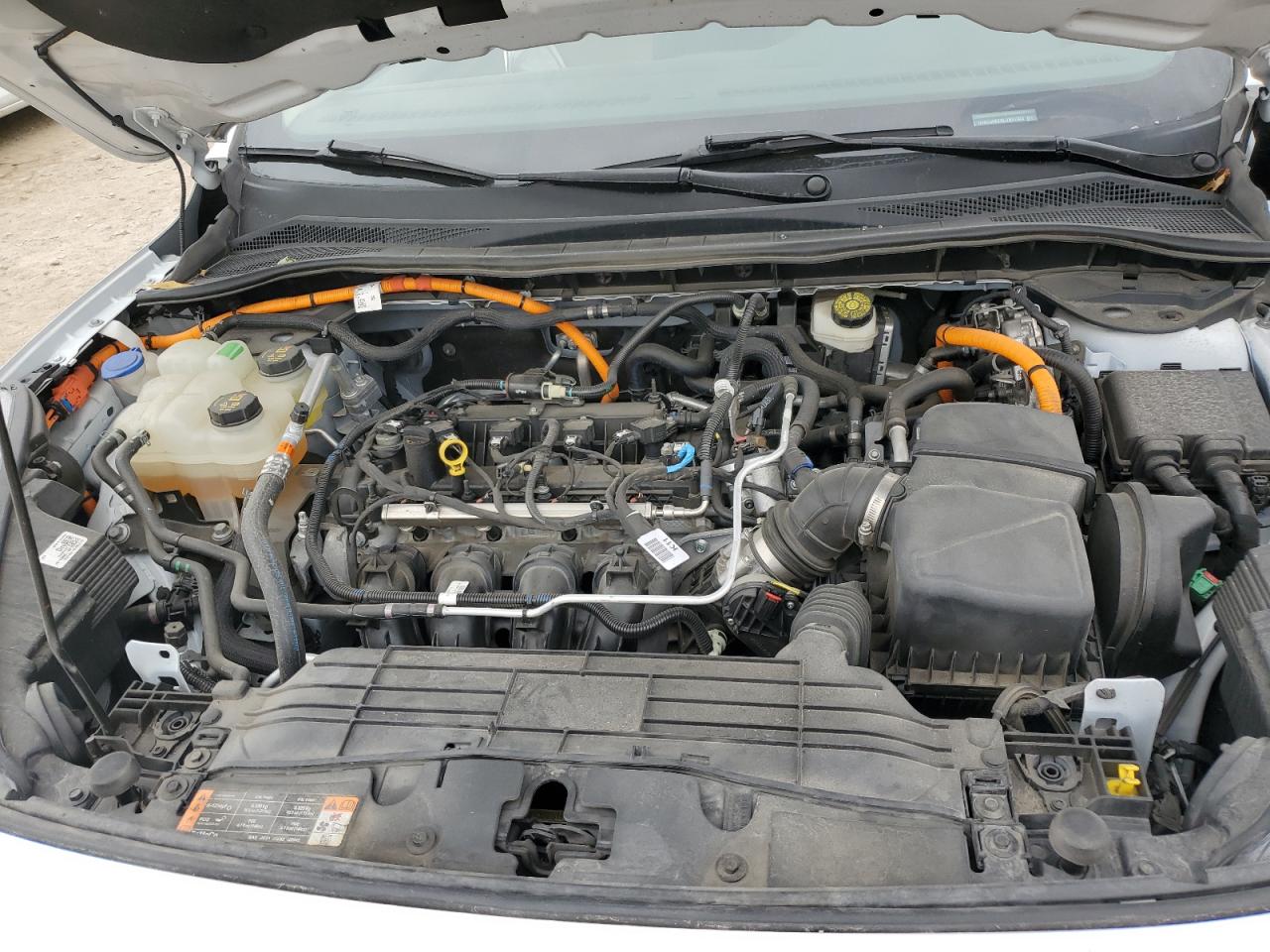 2020 Ford Escape Se Sport VIN: 1FMCU0BZ0LUB31323 Lot: 82344605