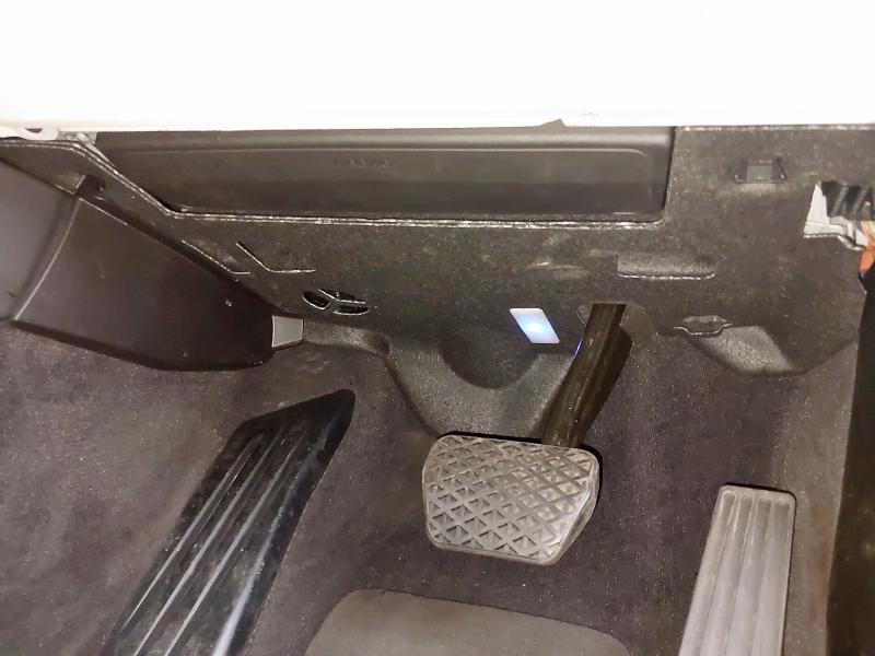 2017 BMW 5 SERIES 530I SE 5DR AUTO