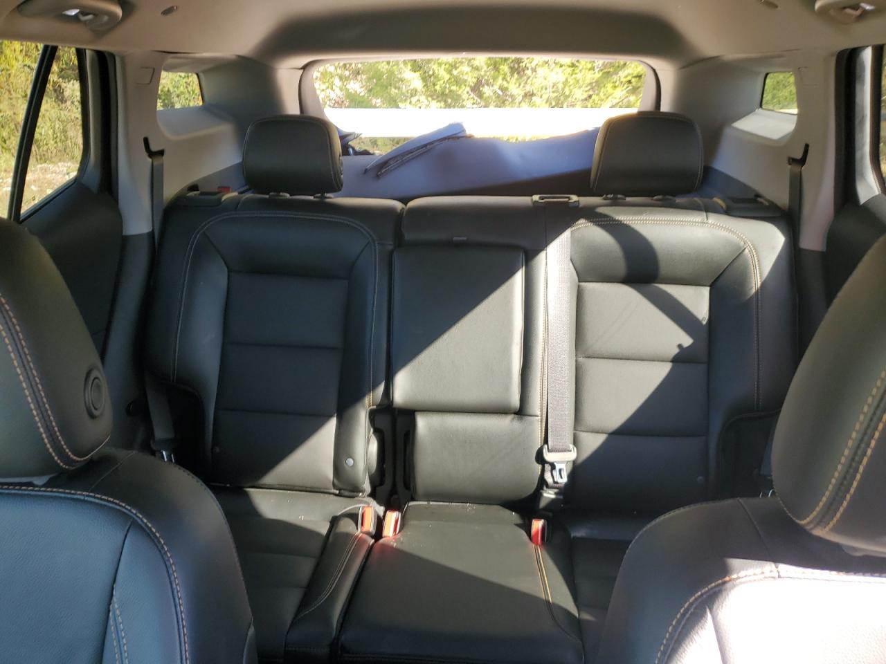 2020 GMC Terrain Slt VIN: 3GKALPEXXLL236693 Lot: 90624295