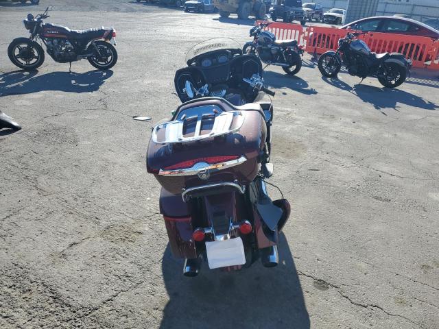 2025 INDIAN MOTORCYCLE CO. PURSUIT LIMITED  