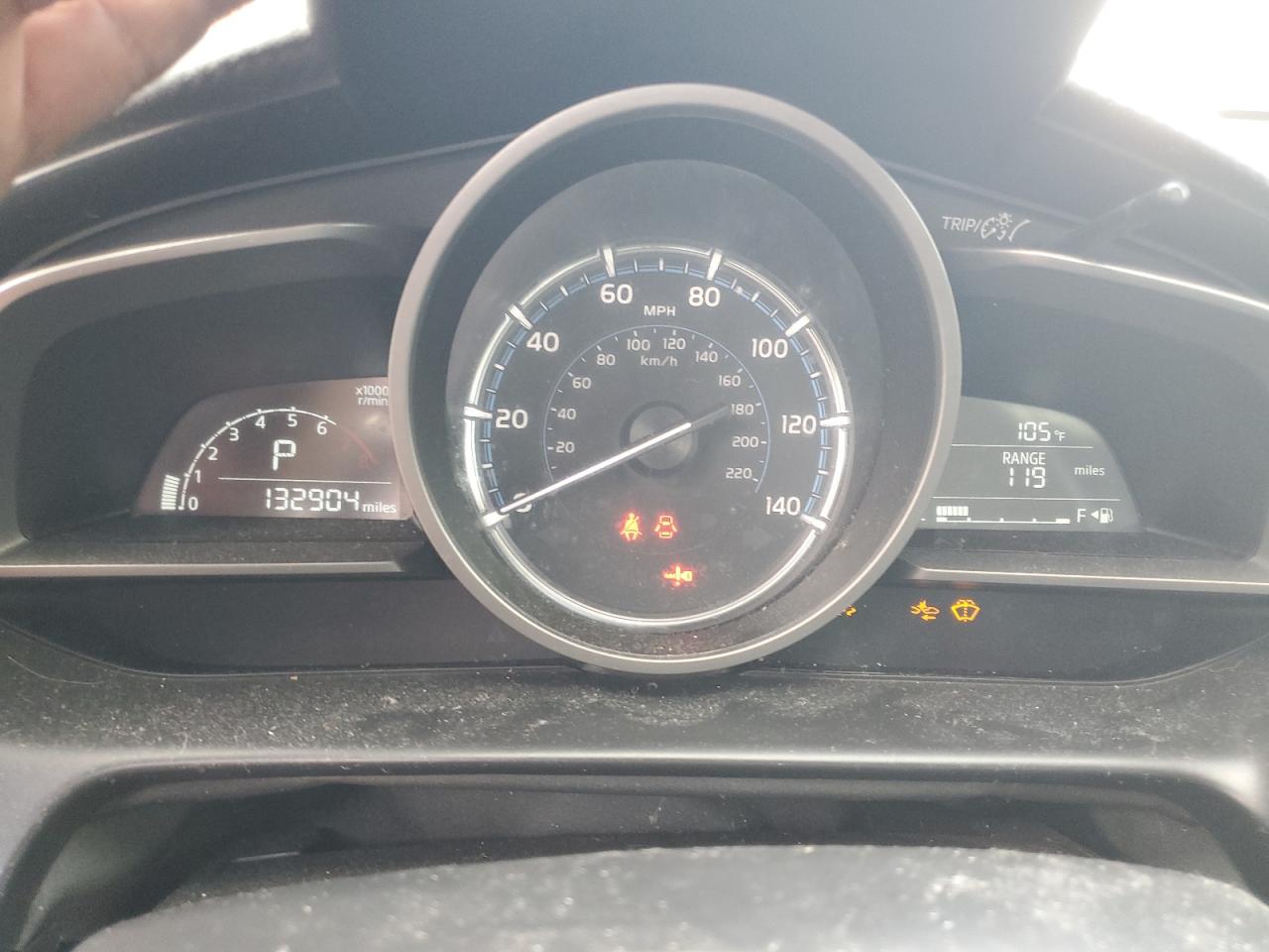 2019 Toyota Yaris L VIN: 3MYDLBYV6KY516054 Lot: 81950365