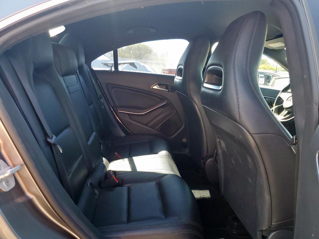 2015 Mercedes-Benz Cla 250 VIN: WDDSJ4EB0FN232753 Lot: 85384425