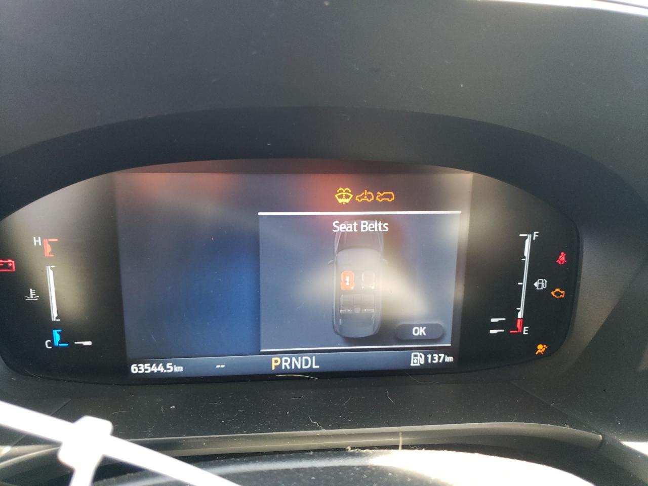 2024 Ford Escape St Line VIN: 1FMCU9MZ6RUA67654 Lot: 85096825