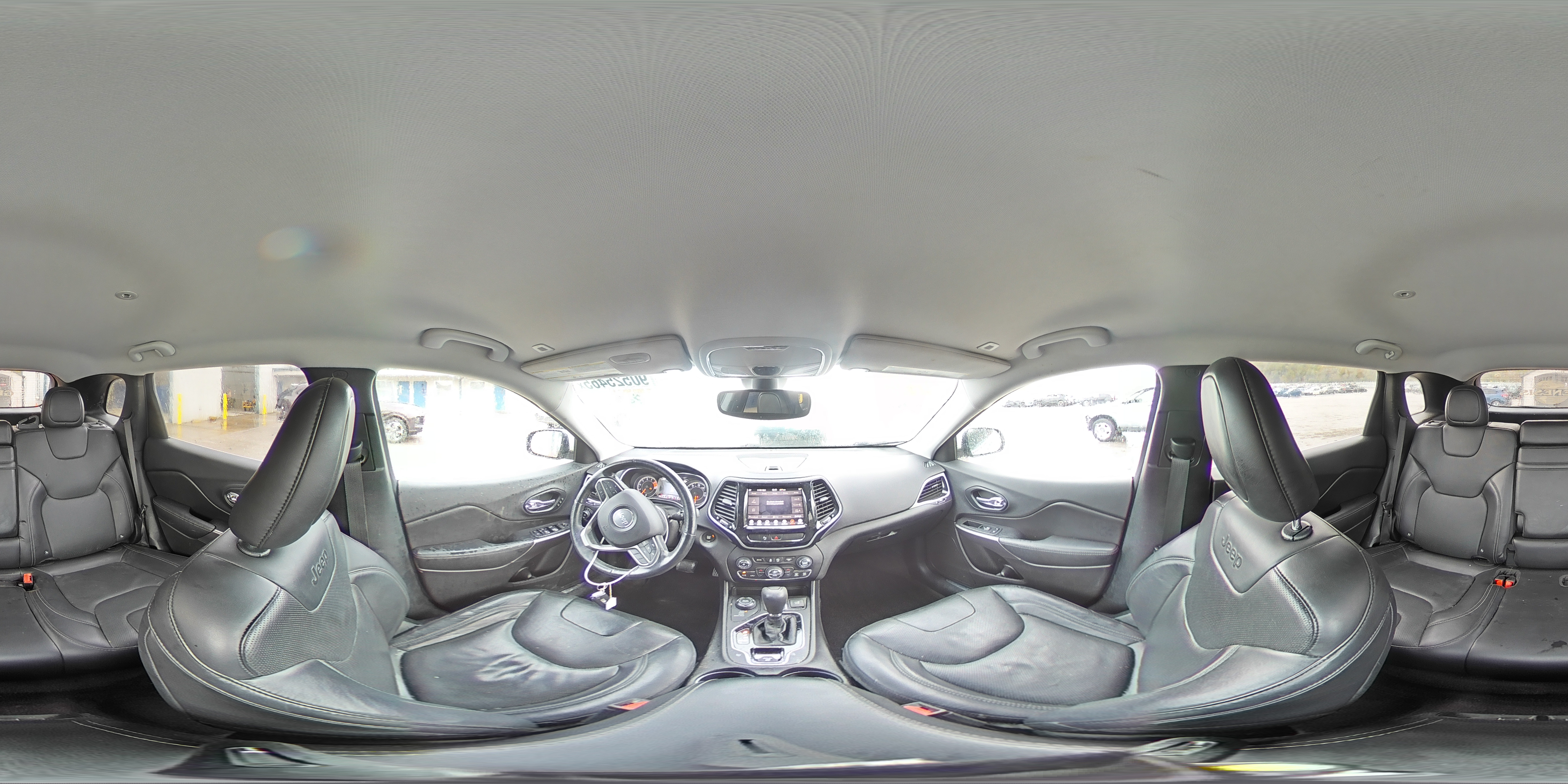 2019 Jeep Cherokee Limited VIN: 1C4PJMDX7KD177926 Lot: 90525465