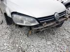 2013 VOLKSWAGEN GOLF SE BLUEMOTION TECH T  for sale at Copart BELFAST