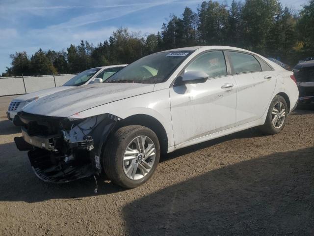 HYUNDAI ELANTRA SE 2024