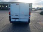 2021 RENAULT TRAFIC LL30 ENERGY DCI 120 BUSINESS VAN for sale at Copart CHESTER