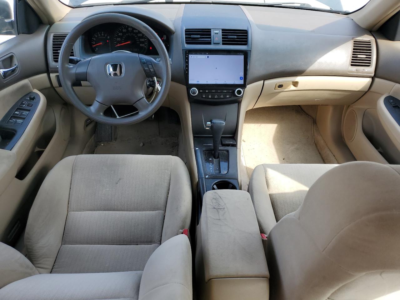 2005 Honda Accord Lx VIN: 1HGCM56495A093483 Lot: 82405335