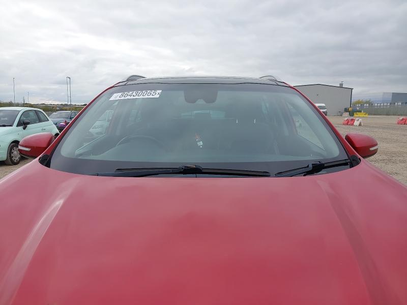 2017 KIA SPORTAGE 1.7 CRDI ISG 4 5DR