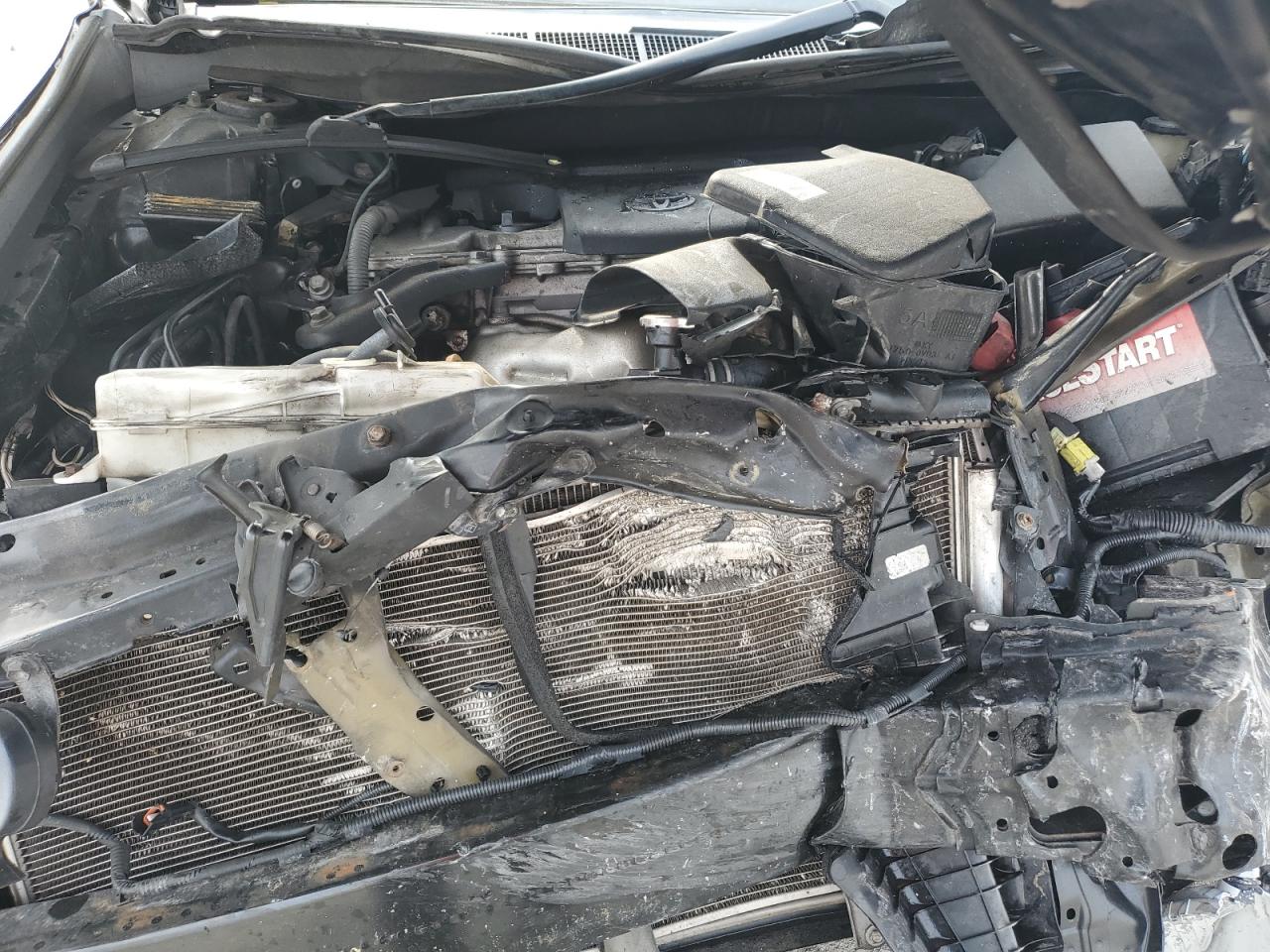 2017 Toyota Camry Le VIN: 4T1BF1FK1HU435941 Lot: 85756705