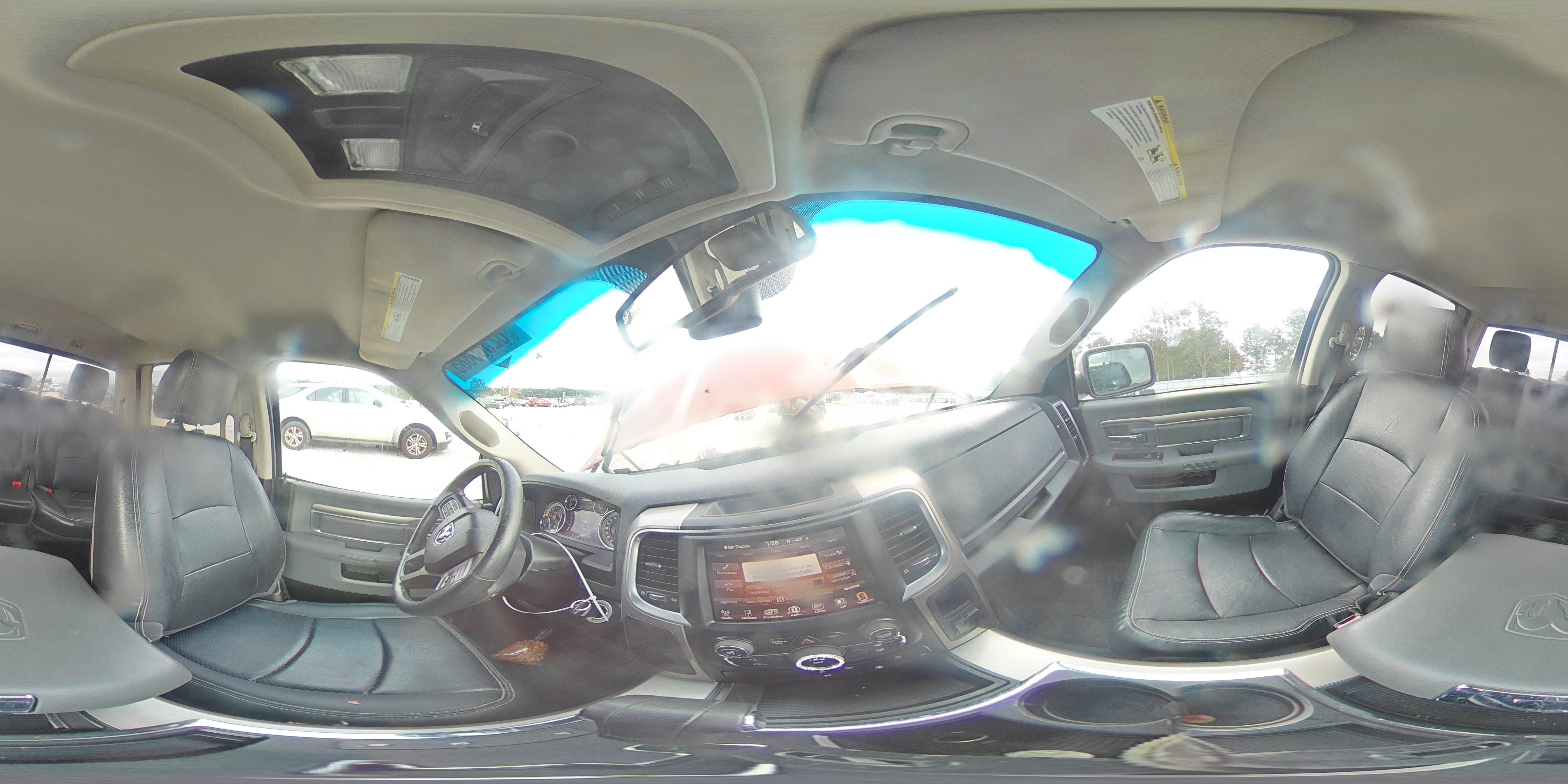 2013 Ram 1500 Slt VIN: 1C6RR6LT7DS650628 Lot: 82360885