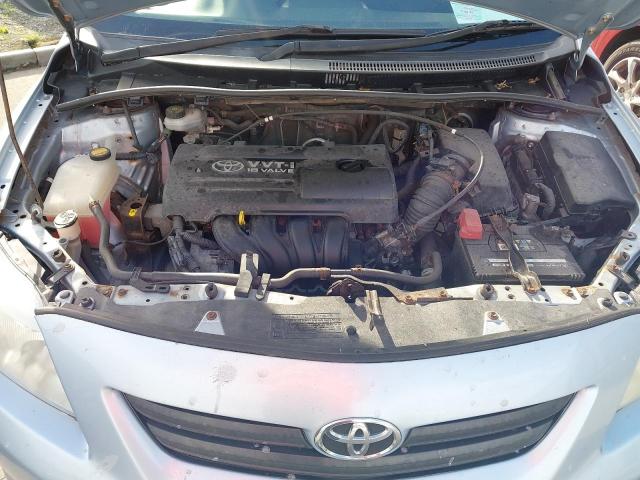 2010 TOYOTA  