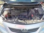 2010 TOYOTA COROLLA  for sale at Copart CASTLEDERMOT - IRELAND