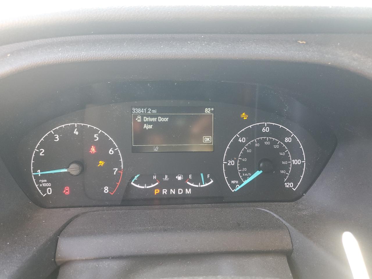 2024 Ford Transit T-350 Hd VIN: 1FTBF7C86RKA13709 Lot: 84479745