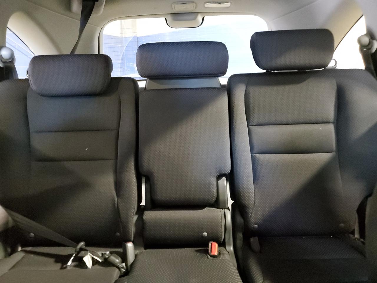 2008 Honda Cr-V Lx VIN: 5J6RE48388L021486 Lot: 87187555