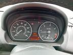 2008 BMW 120D SE A 120D SE 2DR STEP AUTO for sale at Copart CORBY