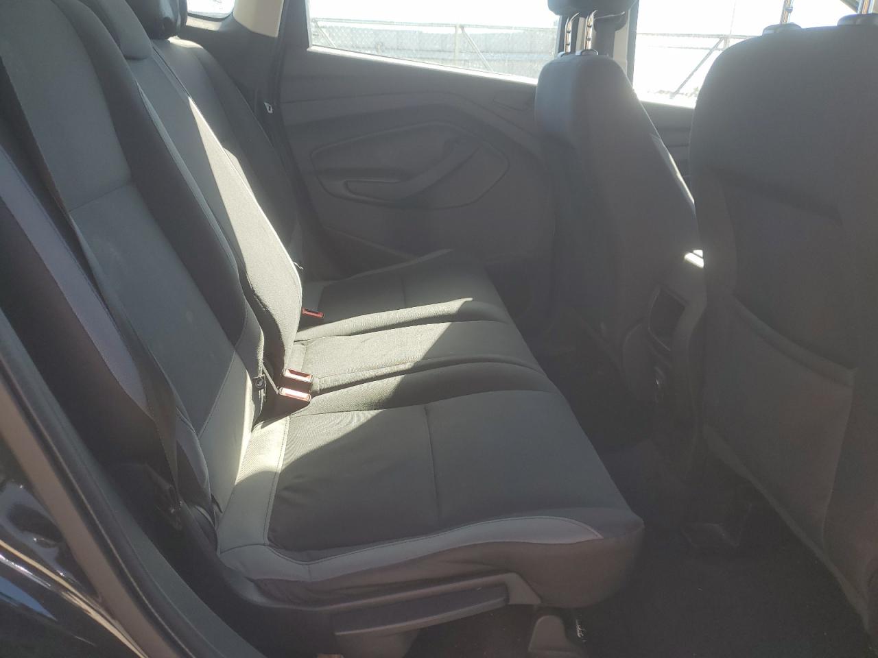 2015 Ford Escape S VIN: 1FMCU0F76FUA26525 Lot: 82308235