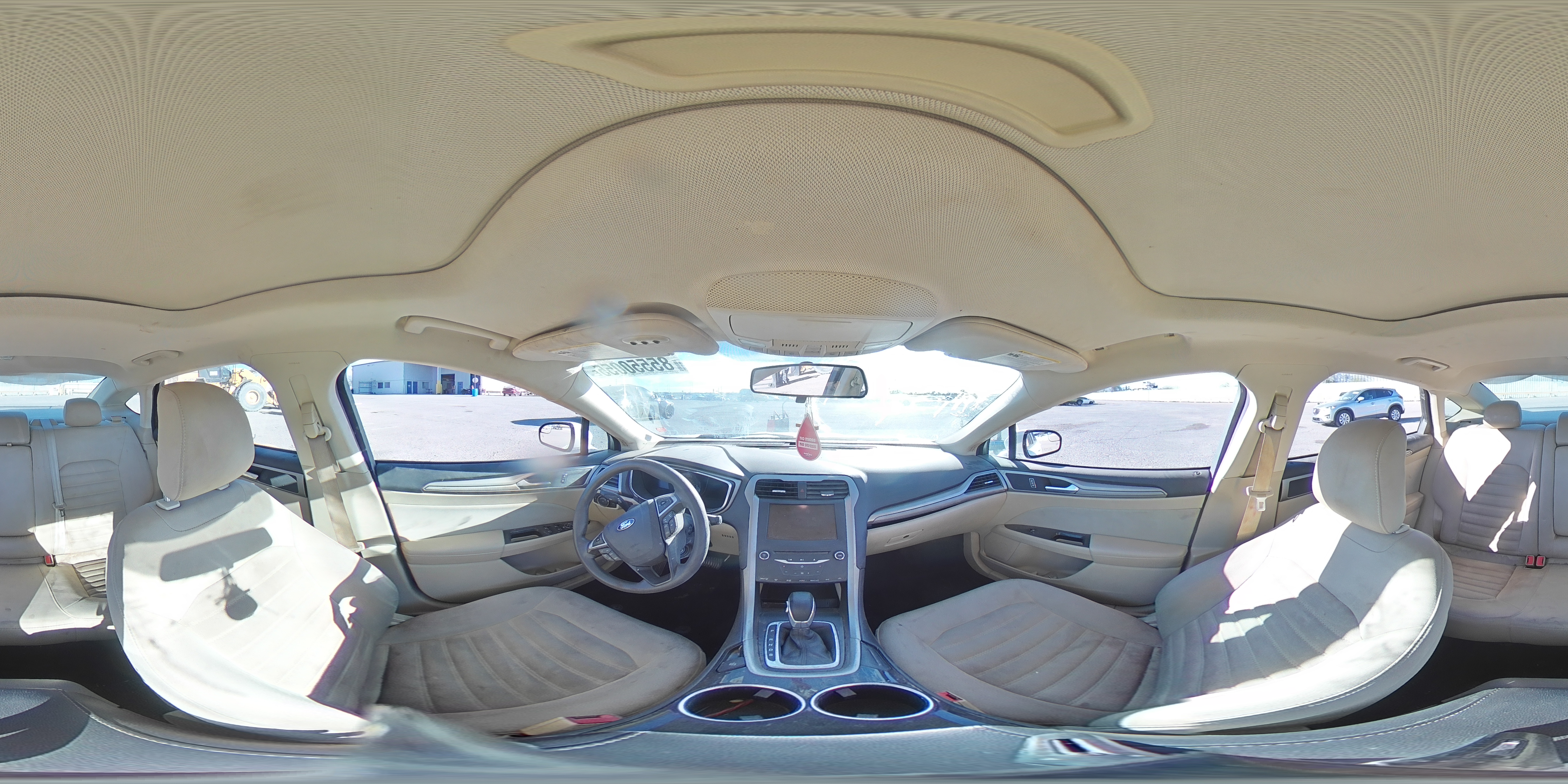 2013 Ford Fusion Se VIN: 3FA6P0HR0DR345050 Lot: 85550055