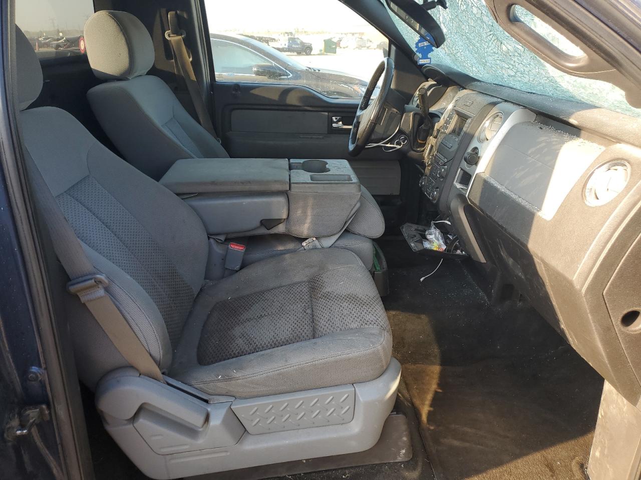 2013 Ford F150 VIN: 1FTNF1EF2DKF13414 Lot: 84814655
