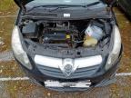 2007 VAUXHALL CORSA SXI  for sale at Copart SANDTOFT