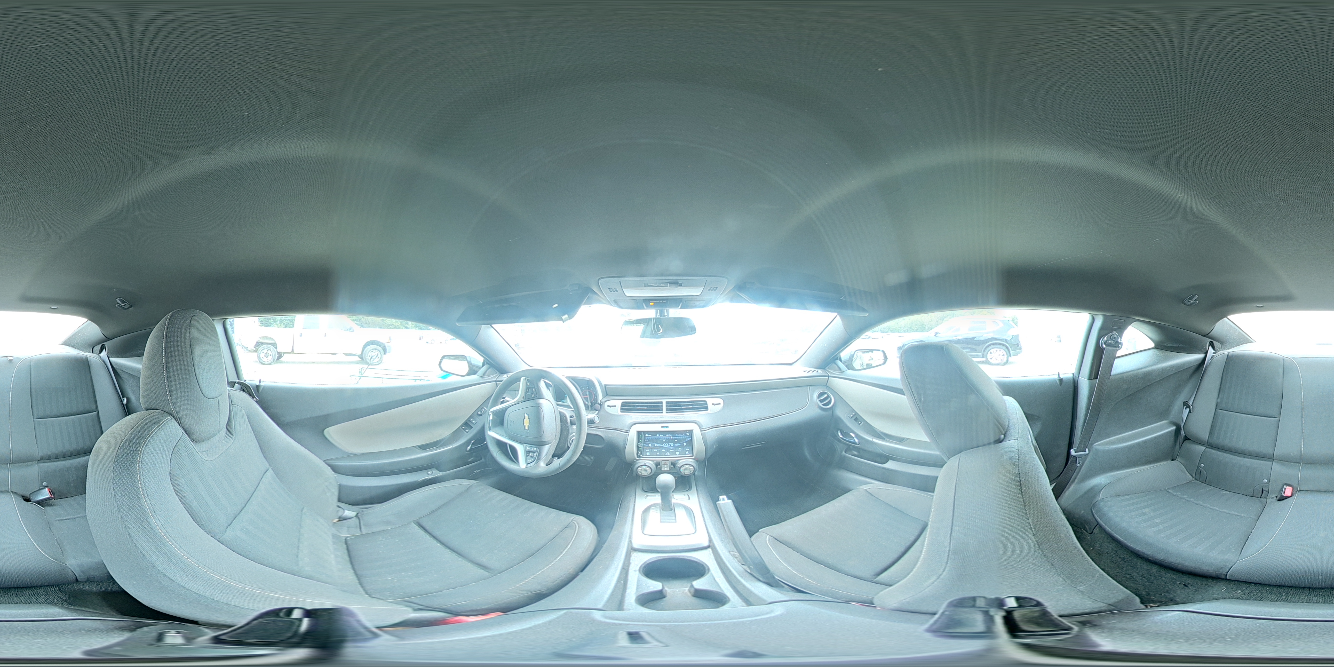 2013 Chevrolet Camaro Ls VIN: 2G1FA1E3XD9186389 Lot: 85281165