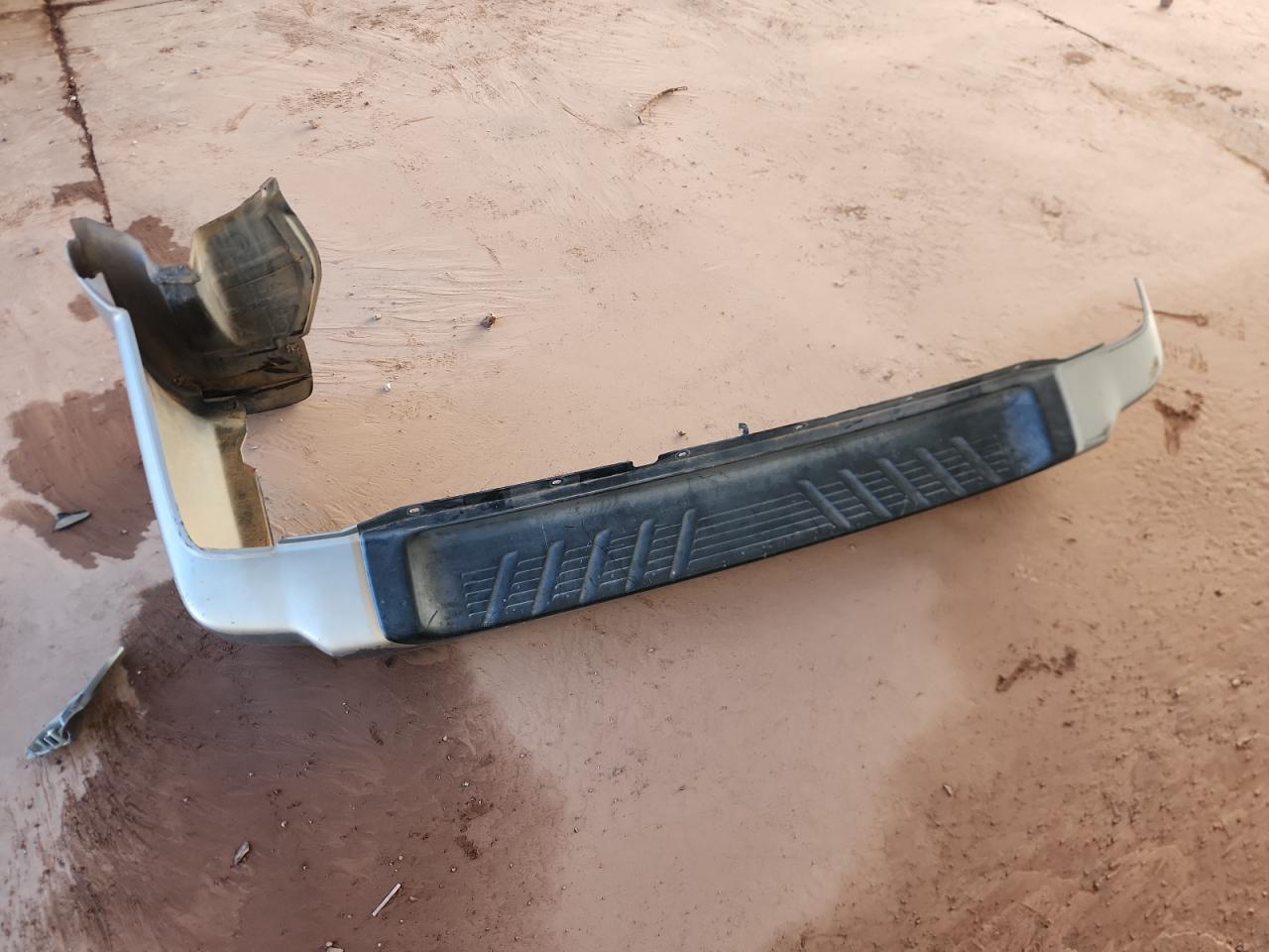 2001 Infiniti Qx4 VIN: JNRDR07Y71W109332 Lot: 82418615