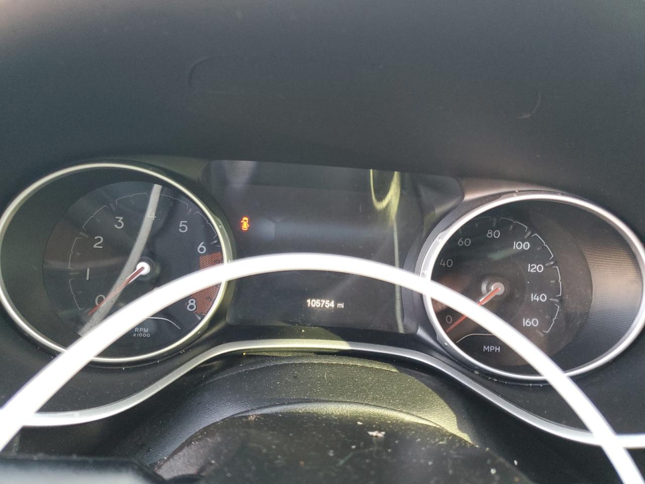 2019 Jeep Compass Limited VIN: 3C4NJDCB2KT674115 Lot: 86208065