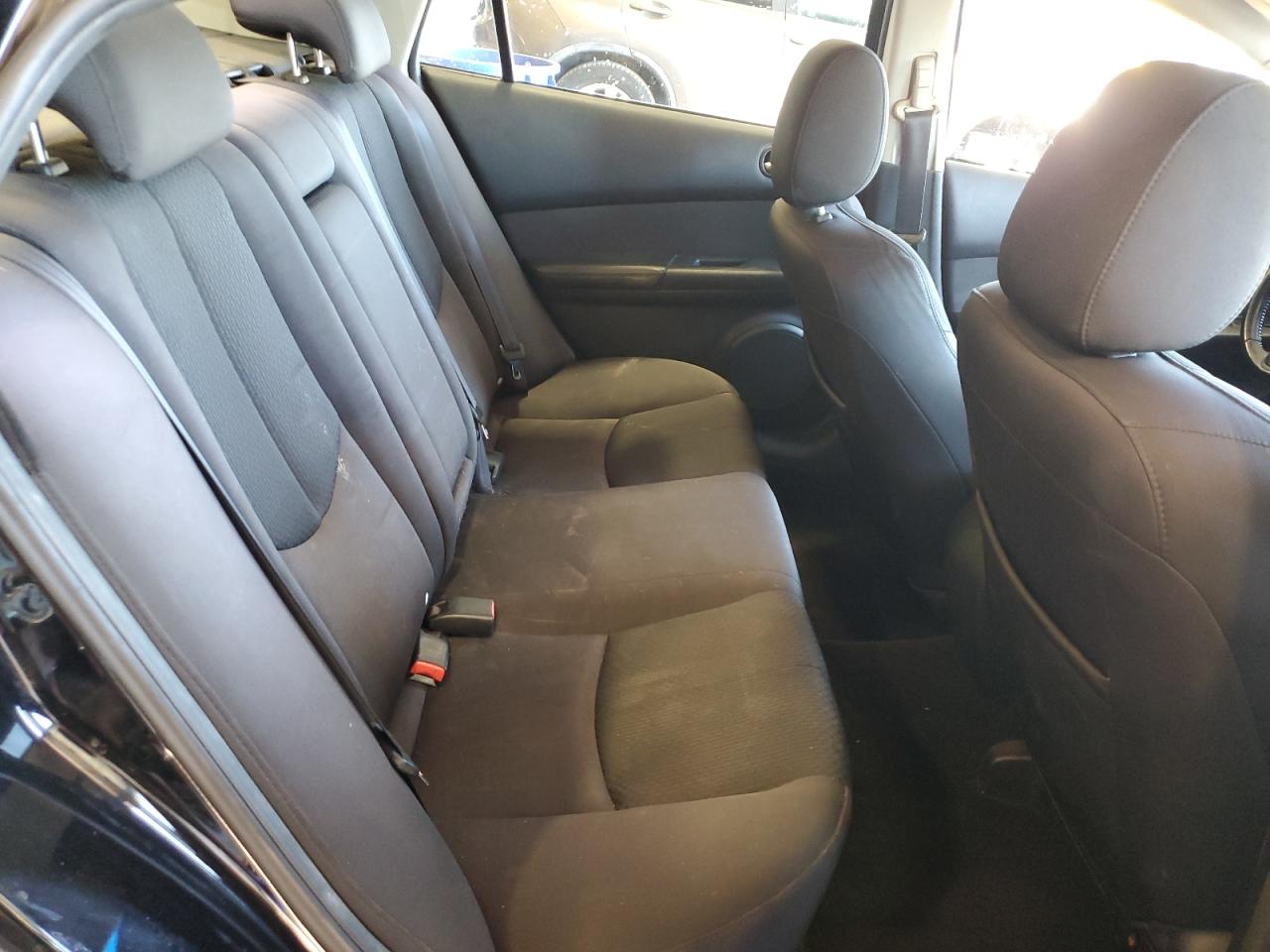 2012 Mazda 6 I VIN: 1YVHZ8DH9C5M40047 Lot: 85927355