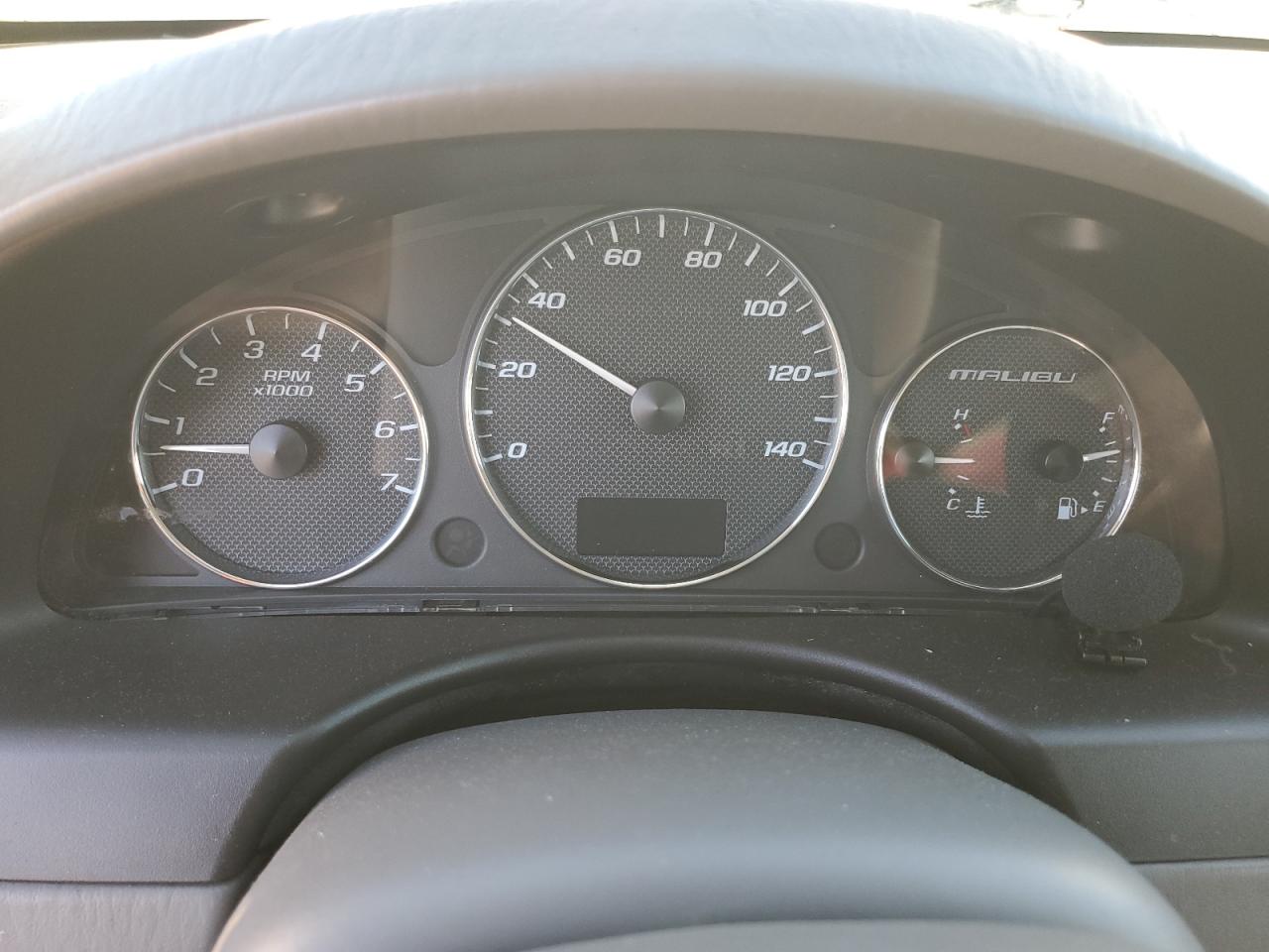 2006 Chevrolet Malibu Ls VIN: 1G1ZS53866F283762 Lot: 90625755