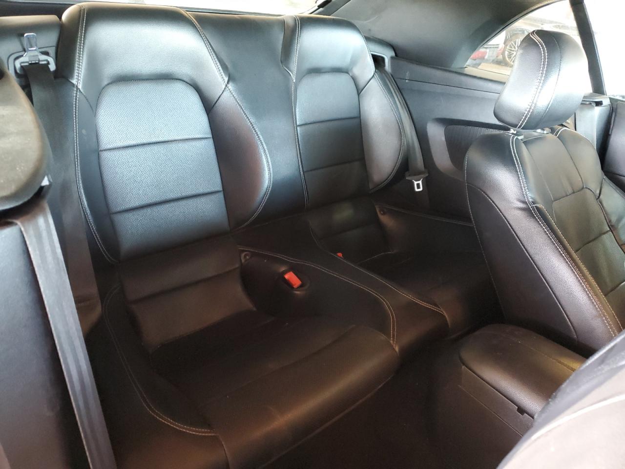 2020 Ford Mustang VIN: 1FATP8UH9L5146983 Lot: 85545975