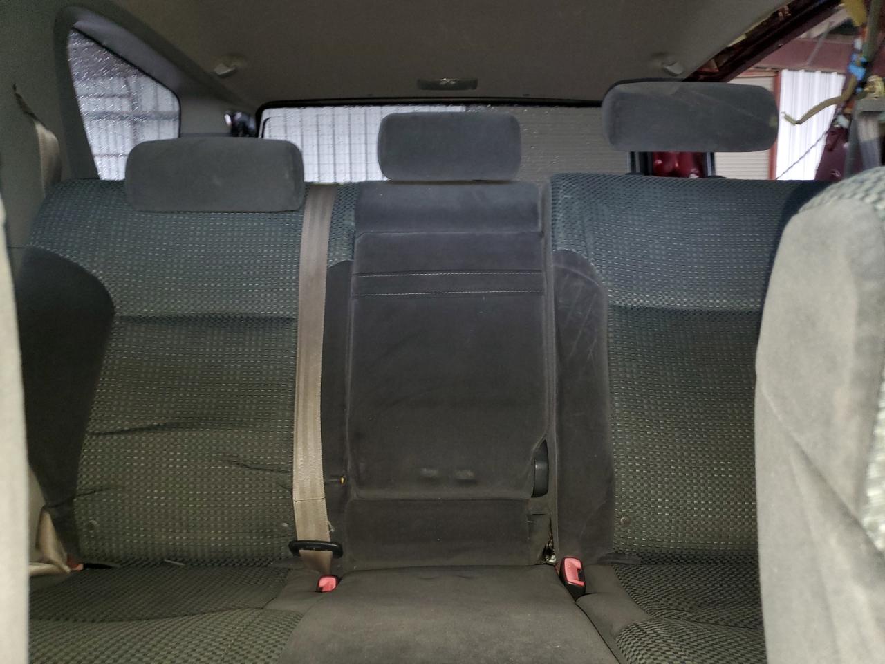 2005 Toyota 4Runner Sr5 VIN: JTEBU14R458030974 Lot: 82418935