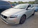 2018 VOLVO V40 MOMENTUM T2  for sale at Copart WOLVERHAMPTON