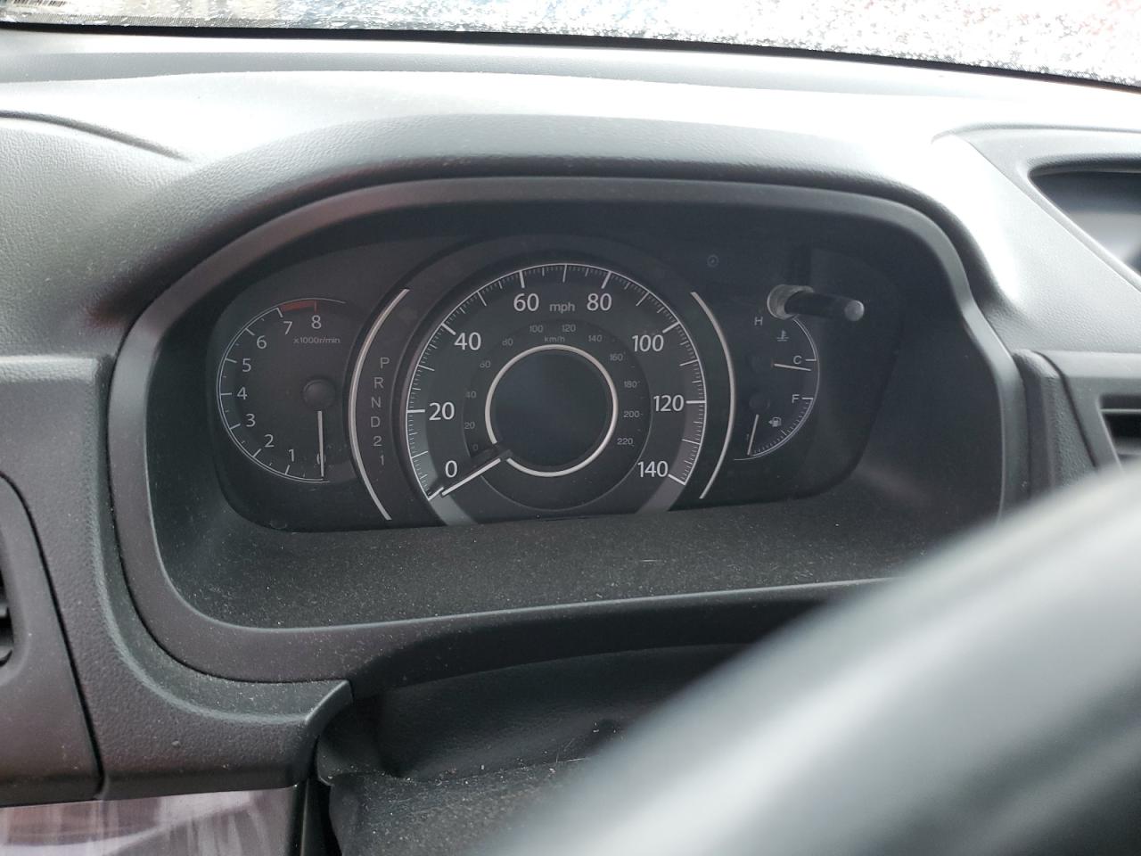 2013 Honda Cr-V Exl VIN: 5J6RM4H78DL079209 Lot: 84561175