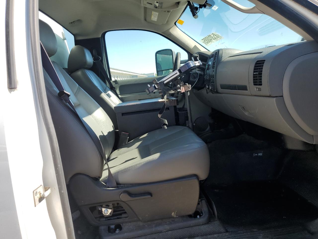 2014 Chevrolet Silverado K2500 Heavy Duty VIN: 1GC0KVCG0EF131322 Lot: 85304885