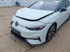 2024 VOLKSWAGEN ID.7 210KW MATCH PRO 77KWH 5DR AUTO for sale at Copart SANDY