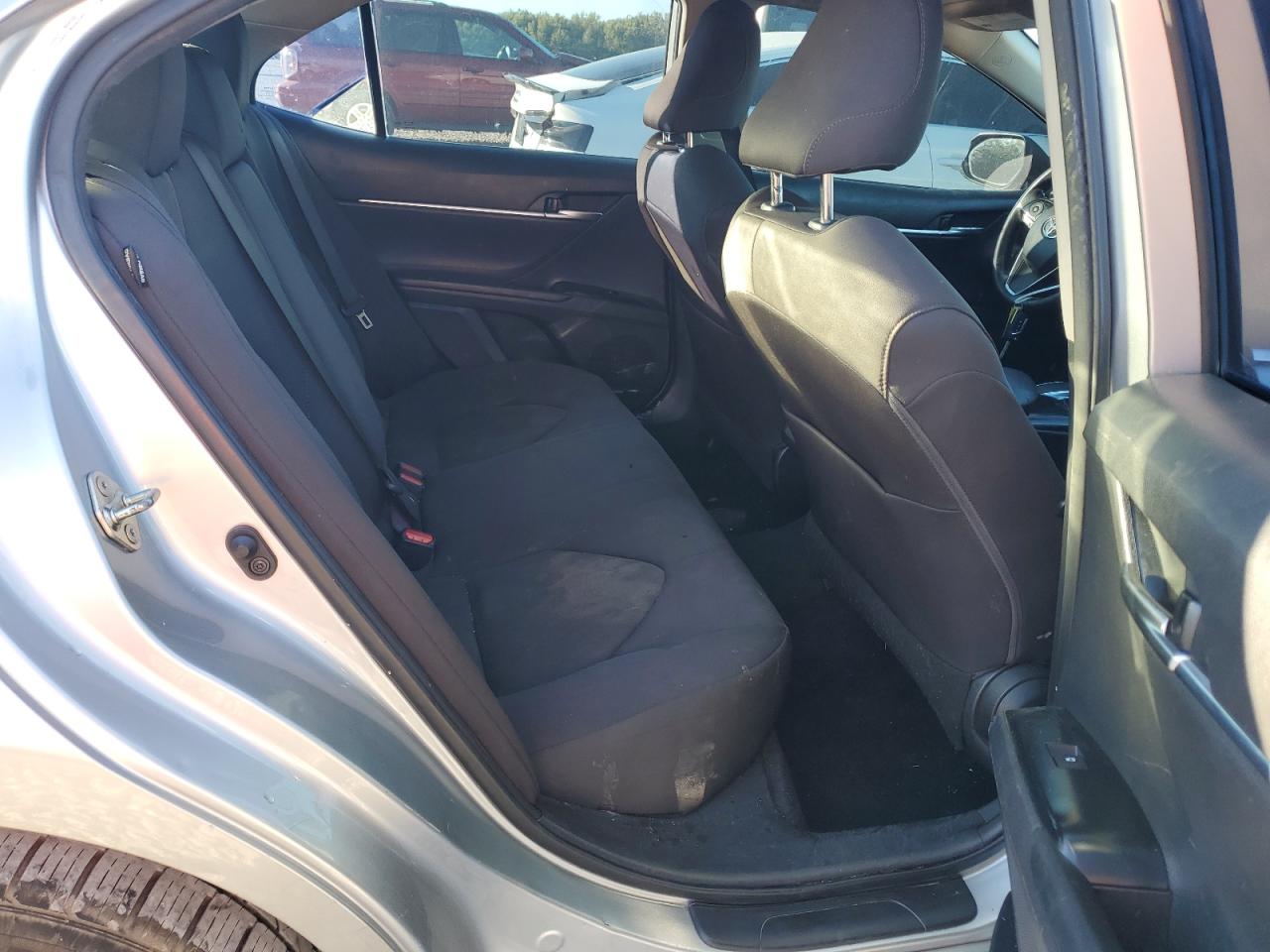 2019 Toyota Camry L VIN: 4T1B11HK1KU257712 Lot: 86491715