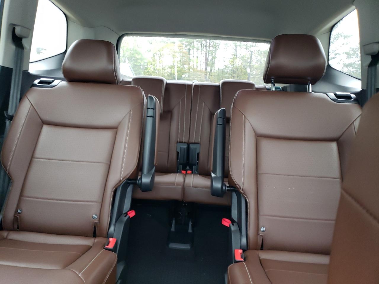 2021 Volkswagen Atlas Se VIN: 1V2KR2CA1MC557078 Lot: 85010215