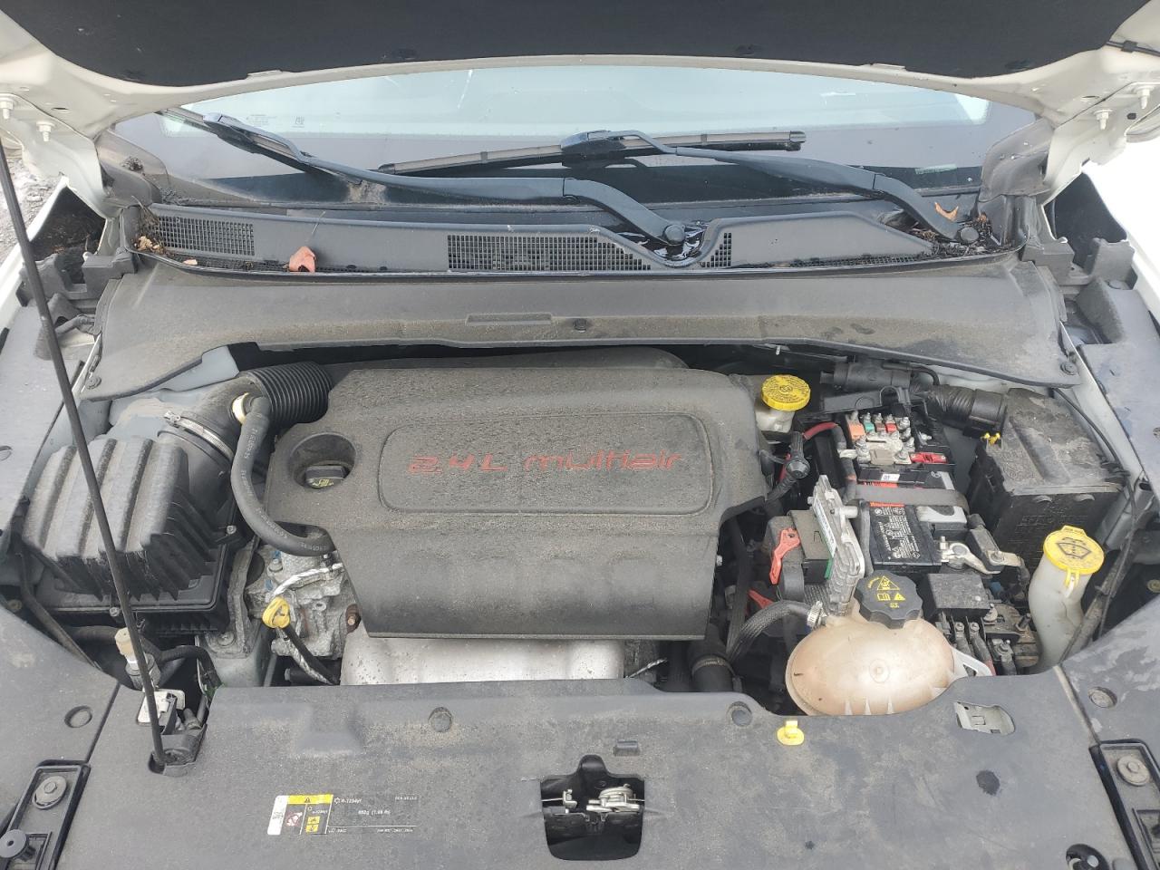 2018 Jeep Compass Limited VIN: 3C4NJDCB8JT143869 Lot: 82310405