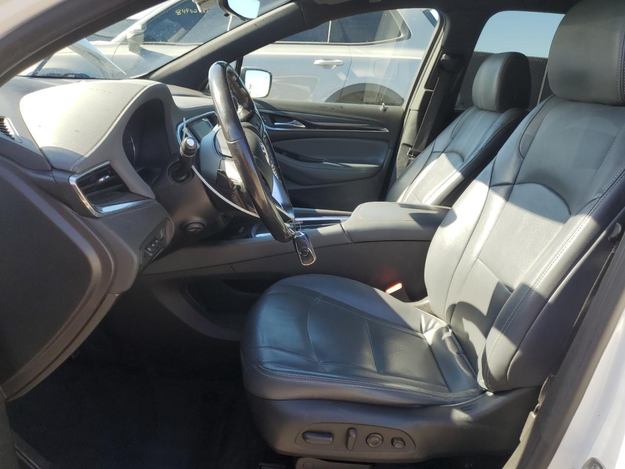 2022 Buick Enclave Premium VIN: 5GAEVBKW6NJ125415 Lot: 86187735