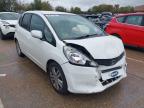 2014 HONDA JAZZ 1.4 I-VTEC ES PLUS 5DR for sale at Copart SANDWICH