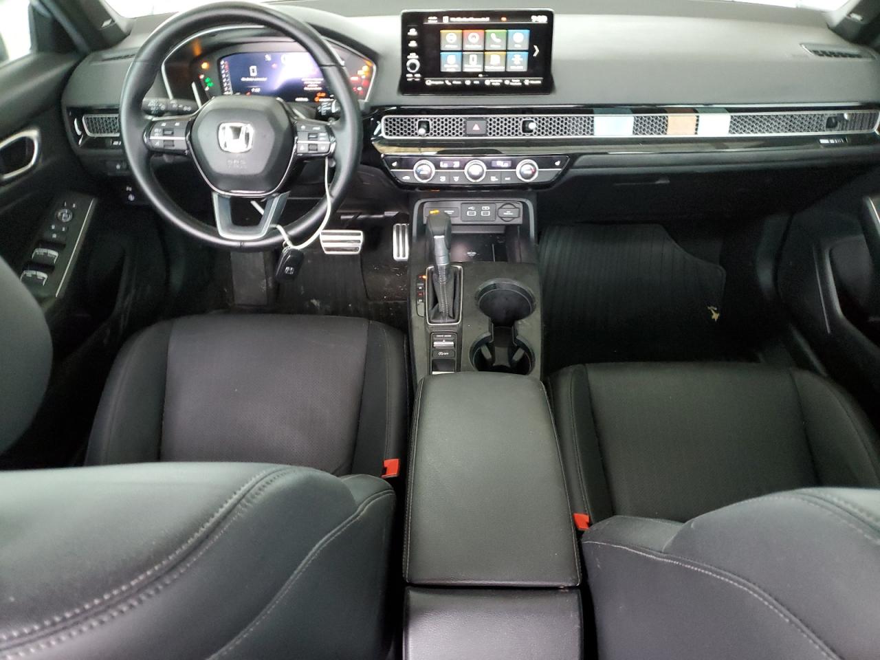 2024 Honda Civic Sport Touring VIN: 19XFL1H80RE012767 Lot: 84926355