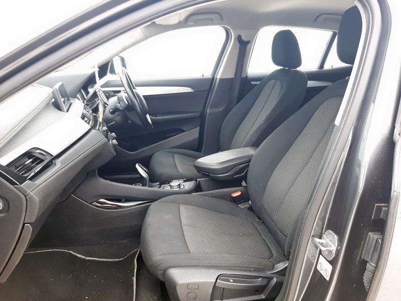 2018 BMW X2 SDRIVE18D SE AUTO SDRIVE 18D SE 5DR STEP AUTO