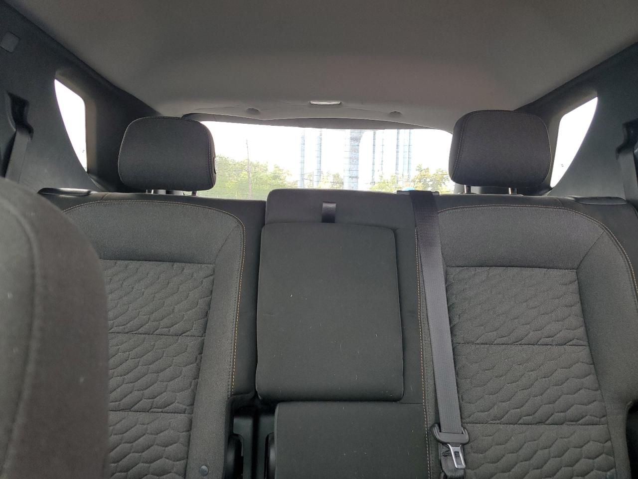 2020 Chevrolet Equinox Lt VIN: 3GNAXJEV3LS691037 Lot: 80826905