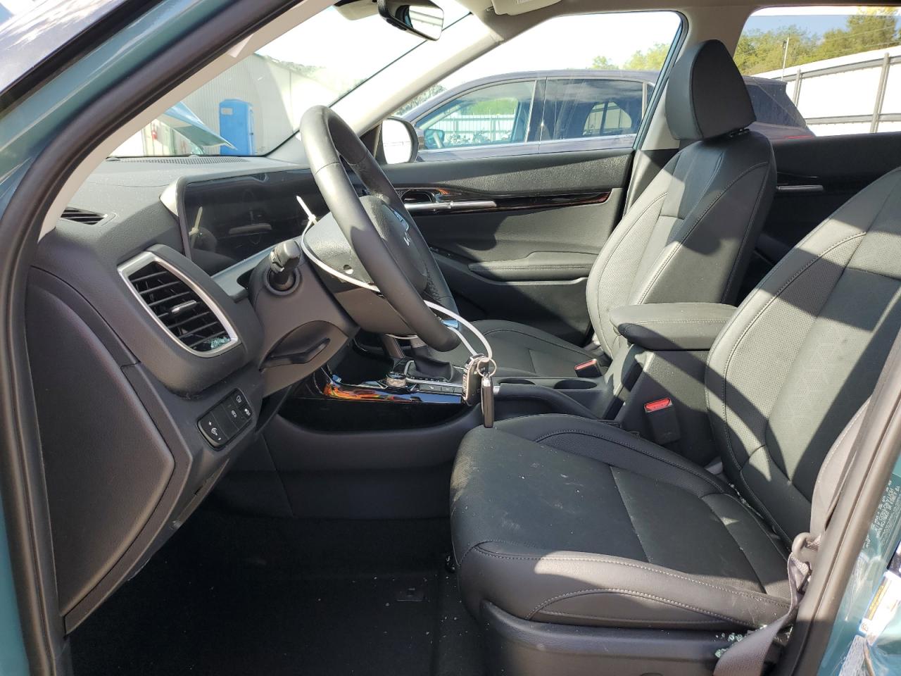 2026 Kia Seltos Ex VIN: KNDERCAA2T7847652 Lot: 85578375