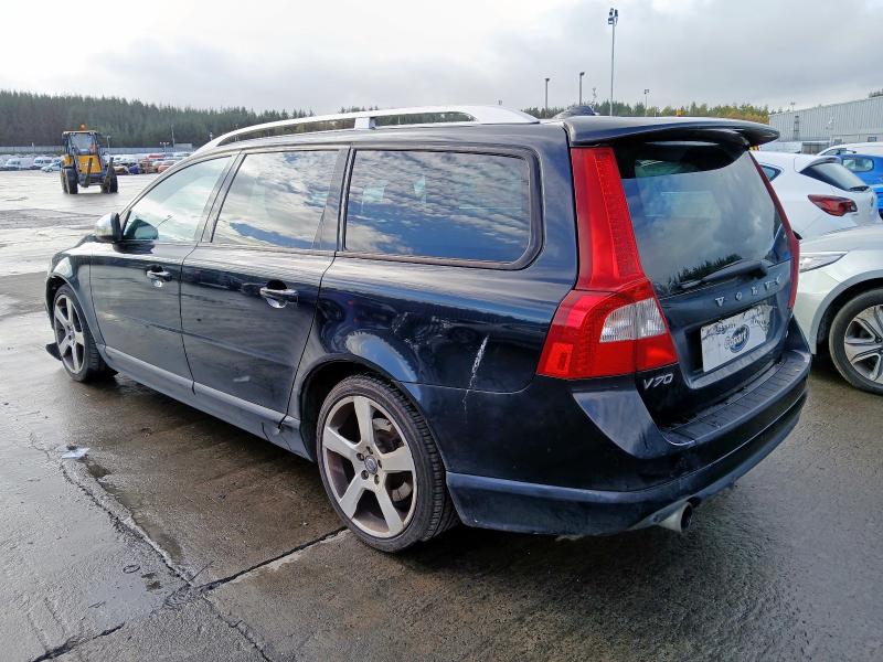 2010 VOLVO V70 2.4D [175] R DESIGN SE 5DR GEARTRONIC
