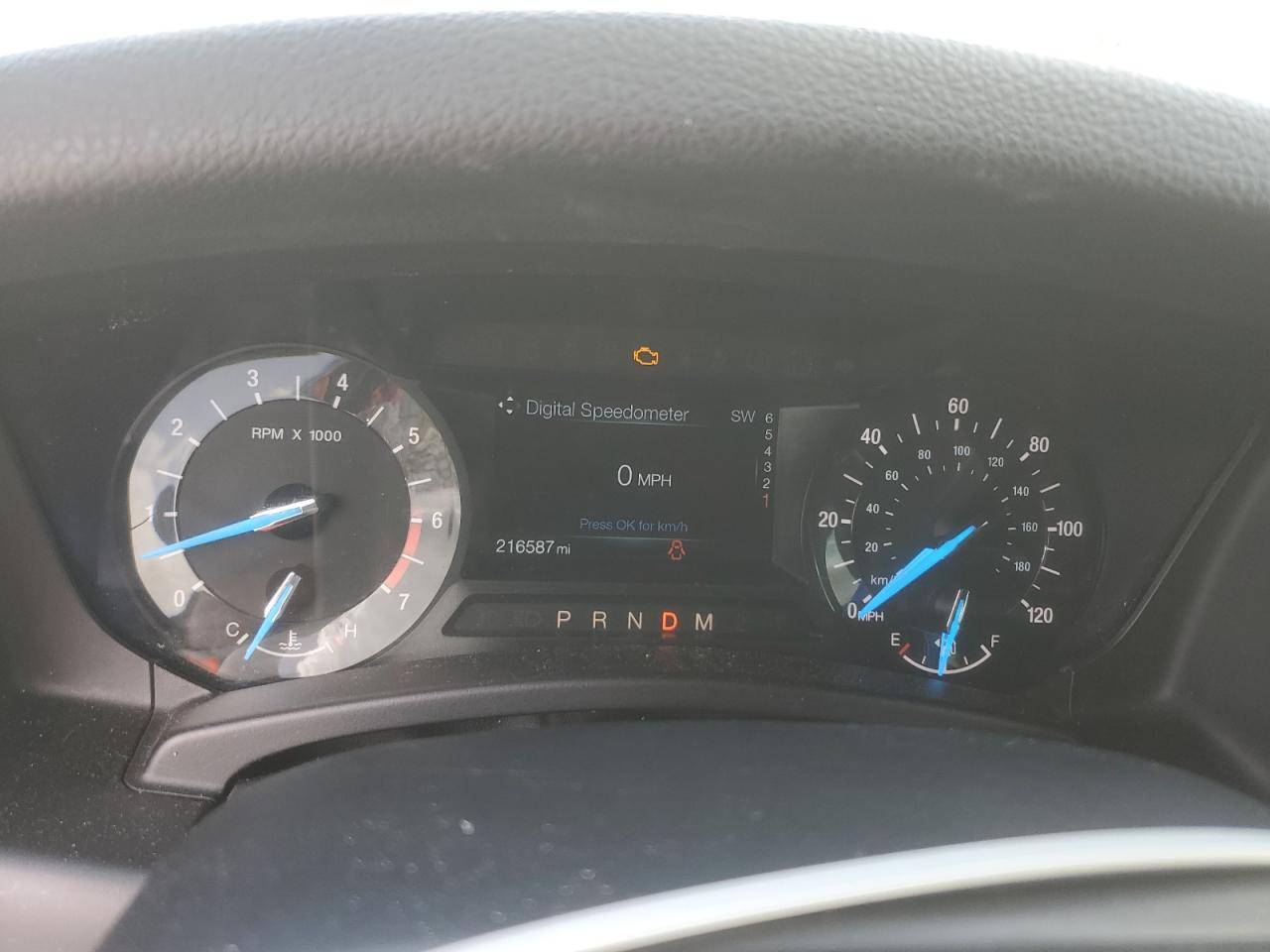 2015 Ford Expedition Xlt VIN: 1FMJU1HT5FEF23888 Lot: 85314265