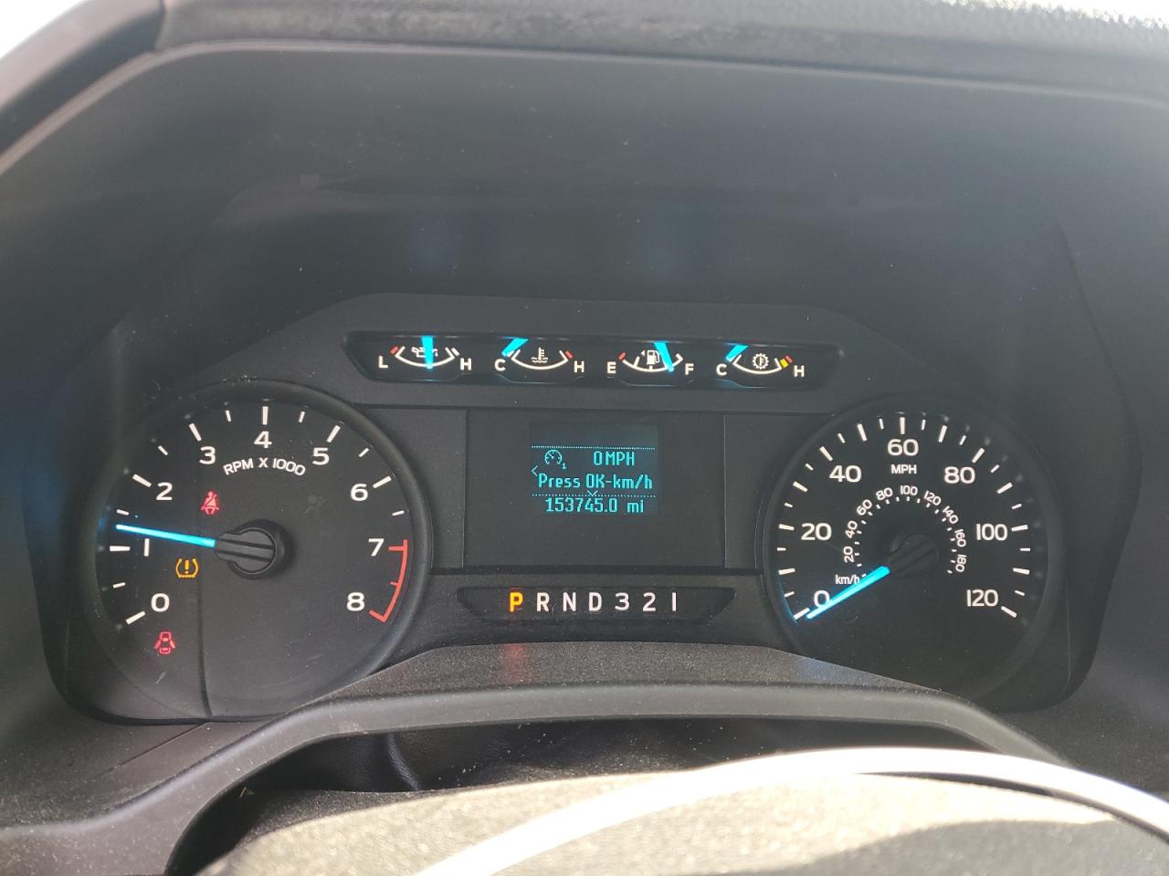 2015 Ford F150 Super Cab VIN: 1FTEX1E88FFB01105 Lot: 85678455