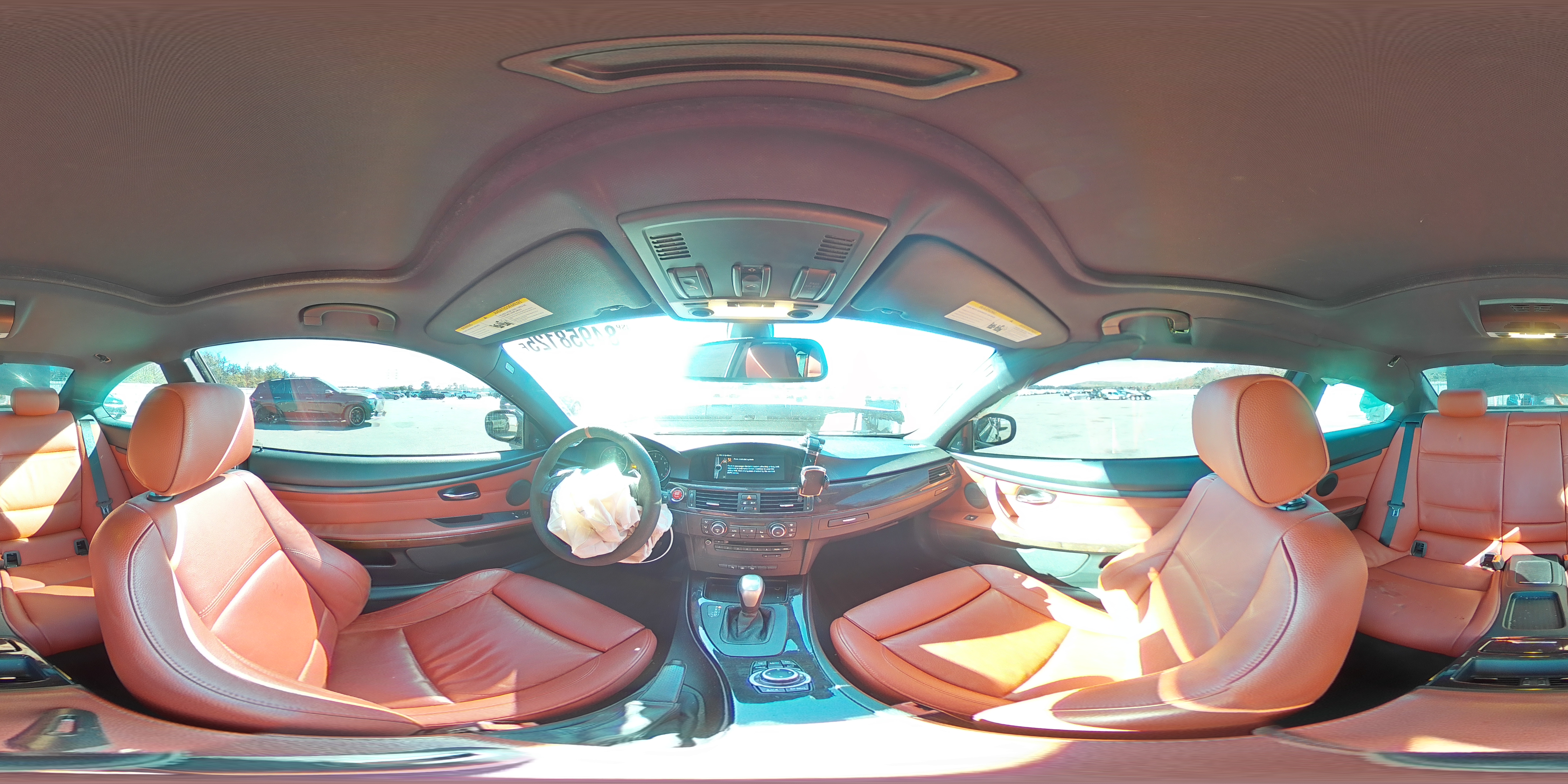 2012 BMW 335 Xi VIN: WBAKF9C59CE859630 Lot: 84958125