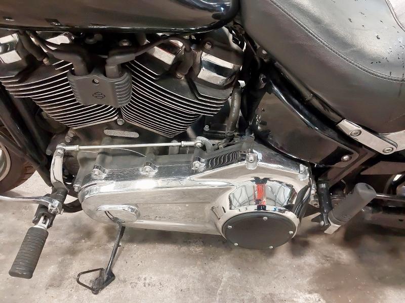 2018 HARLEY-DAVIDSON FLSB SPORT GLIDE 1745 18 
