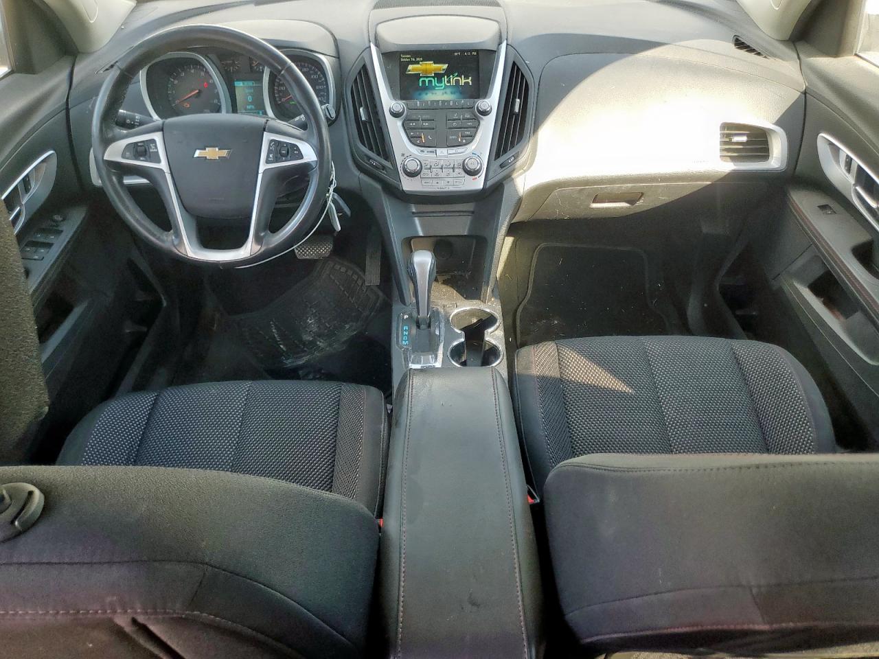 2015 Chevrolet Equinox Lt VIN: 2GNALBEK1F6285171 Lot: 85539505